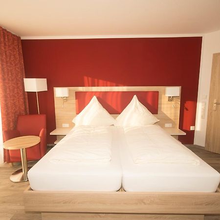 Hotel Sonne Am Meer Norddeich  Dış mekan fotoğraf