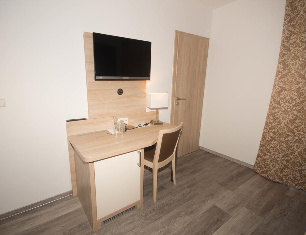 Hotel Sonne Am Meer Norddeich  Dış mekan fotoğraf