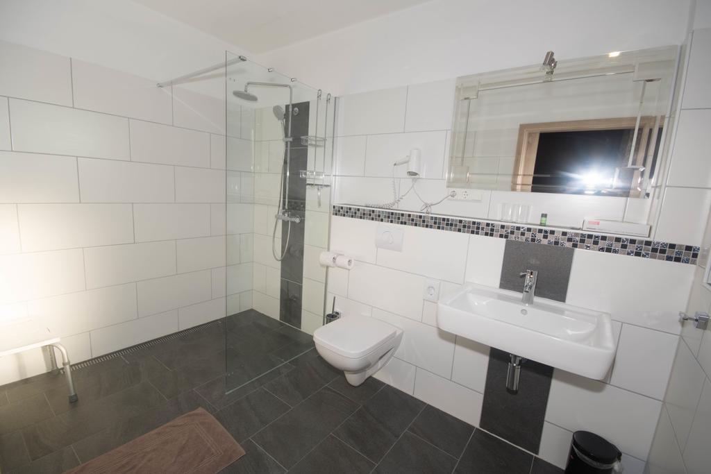 Hotel Sonne Am Meer Norddeich  Dış mekan fotoğraf