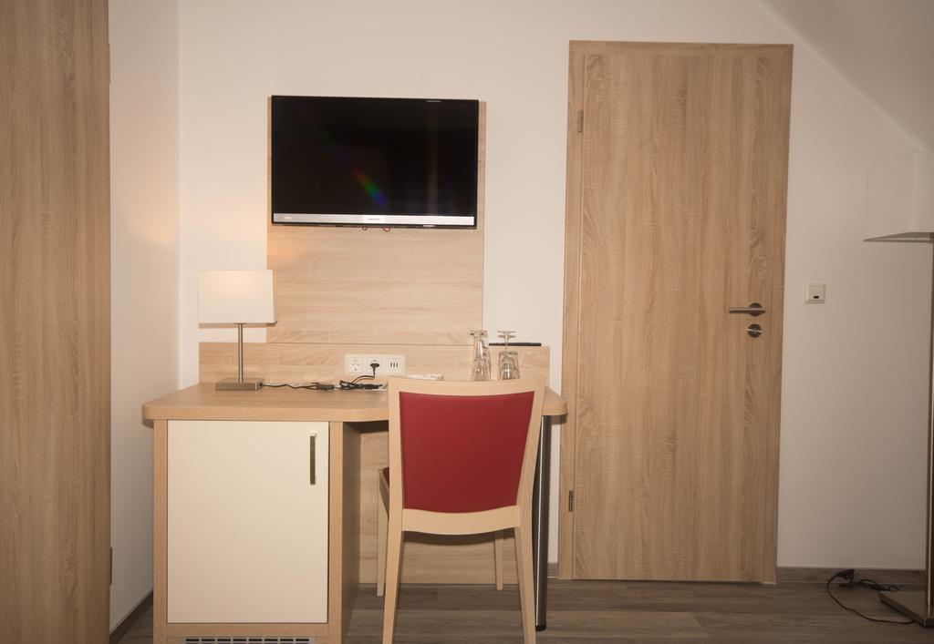 Hotel Sonne Am Meer Norddeich  Dış mekan fotoğraf