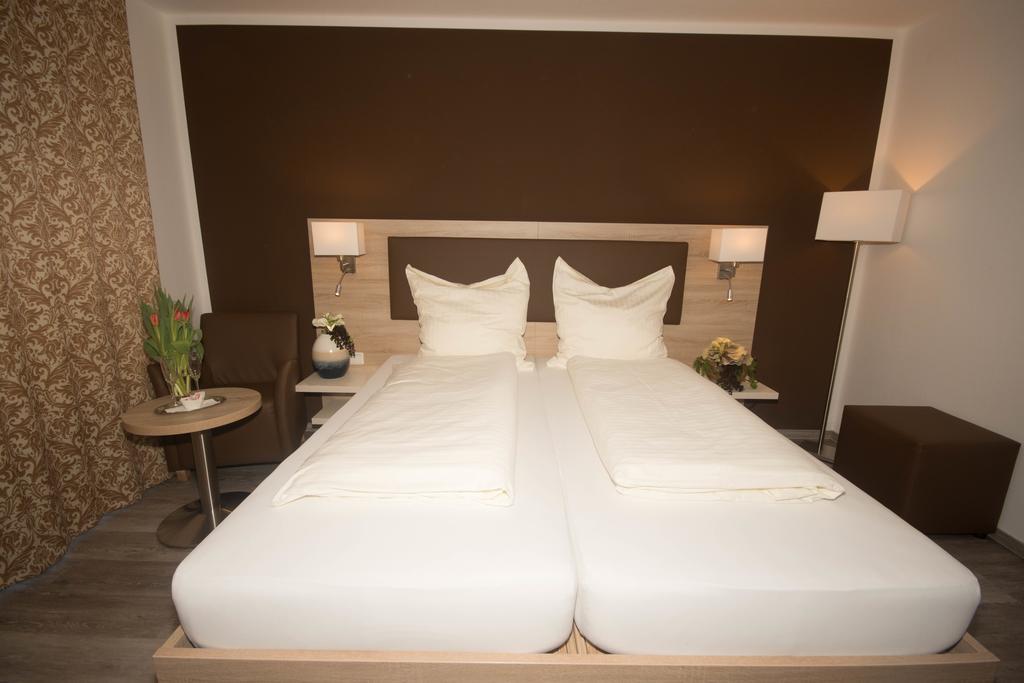 Hotel Sonne Am Meer Norddeich  Dış mekan fotoğraf