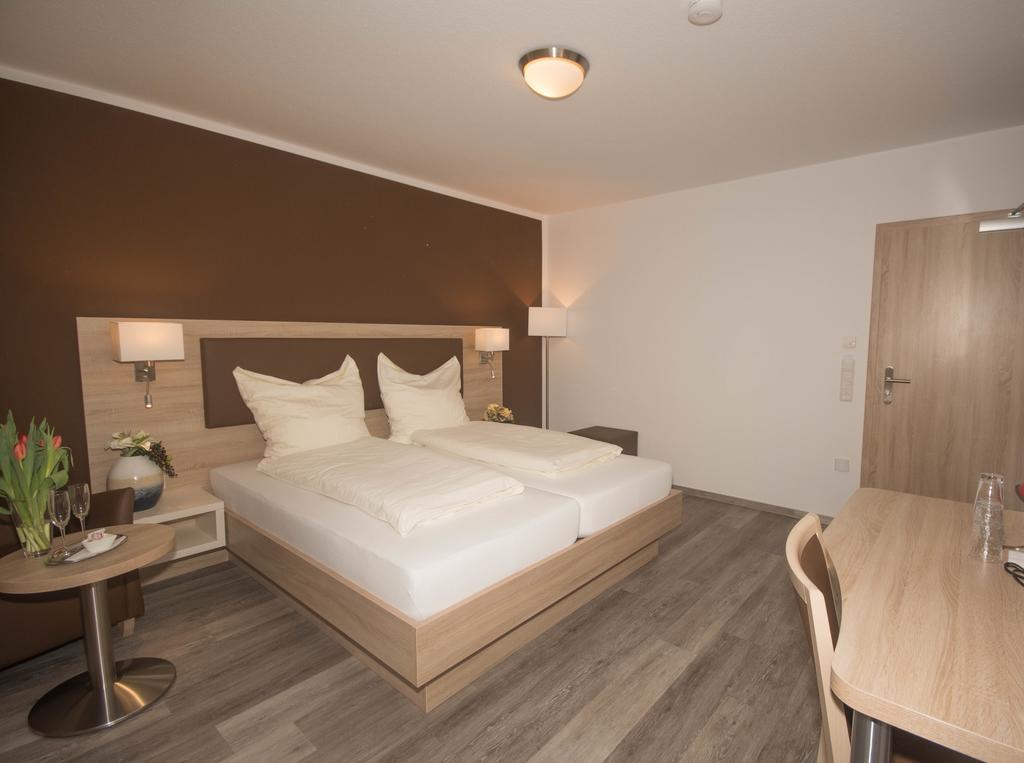 Hotel Sonne Am Meer Norddeich  Dış mekan fotoğraf