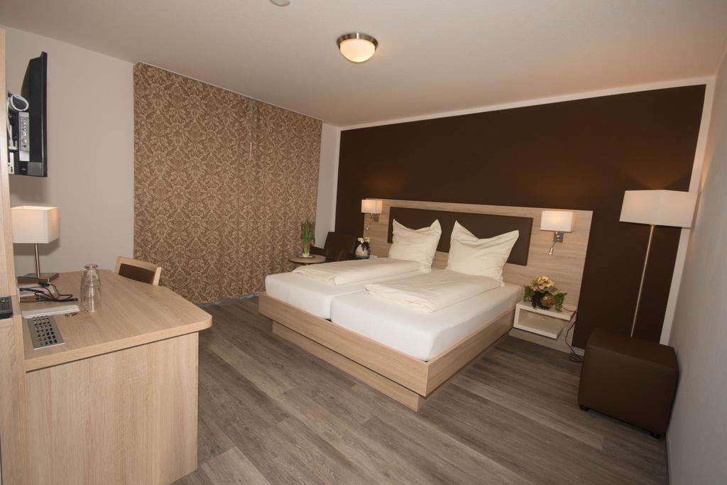Hotel Sonne Am Meer Norddeich  Dış mekan fotoğraf