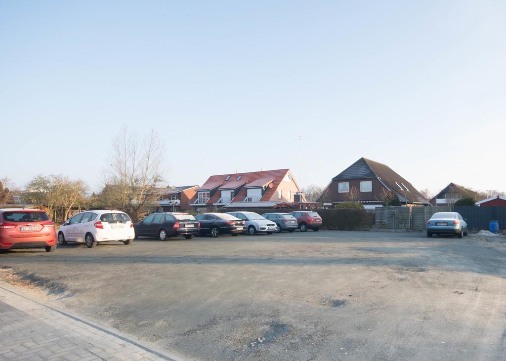 Hotel Sonne Am Meer Norddeich  Dış mekan fotoğraf