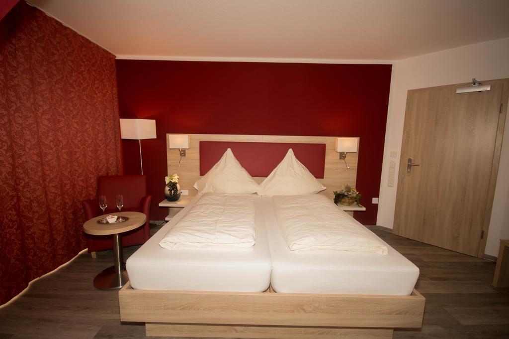 Hotel Sonne Am Meer Norddeich  Dış mekan fotoğraf